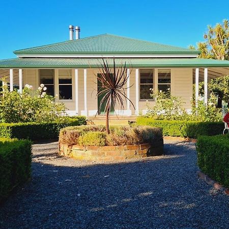 Bidwills Gem Villa Greytown Luaran gambar
