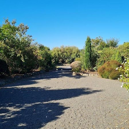 Bidwills Gem Villa Greytown Luaran gambar