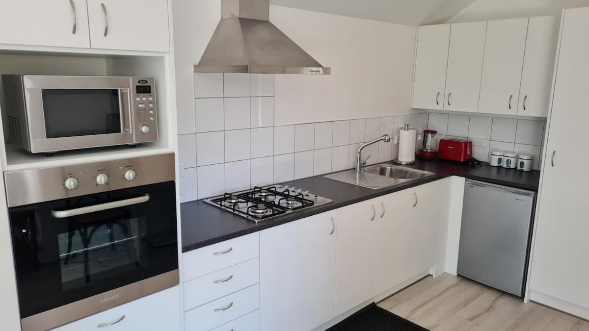 Bidwills Gem Villa Greytown Luaran gambar