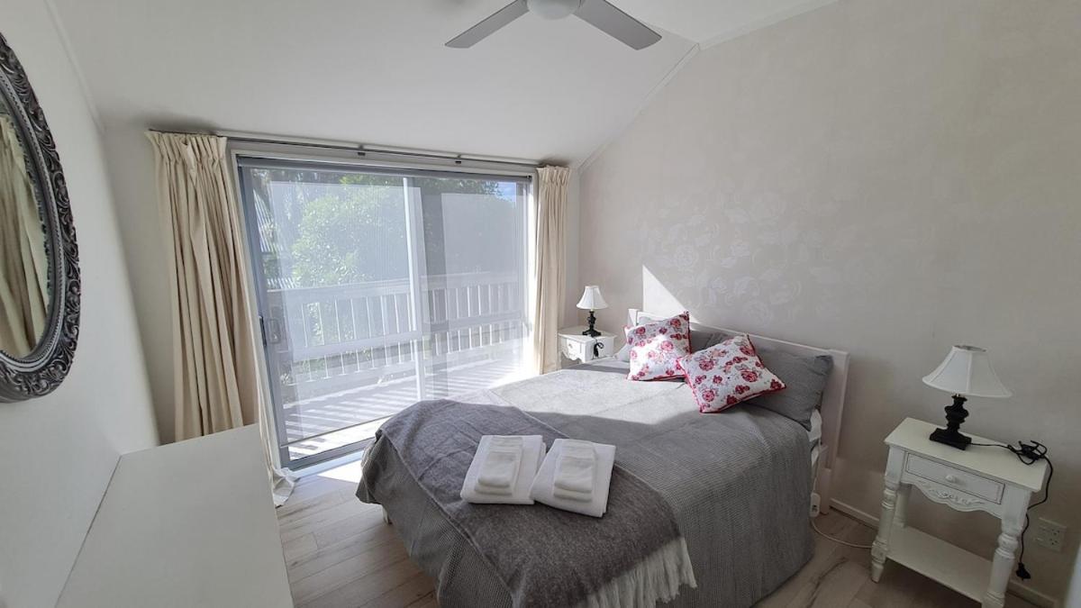 Bidwills Gem Villa Greytown Luaran gambar