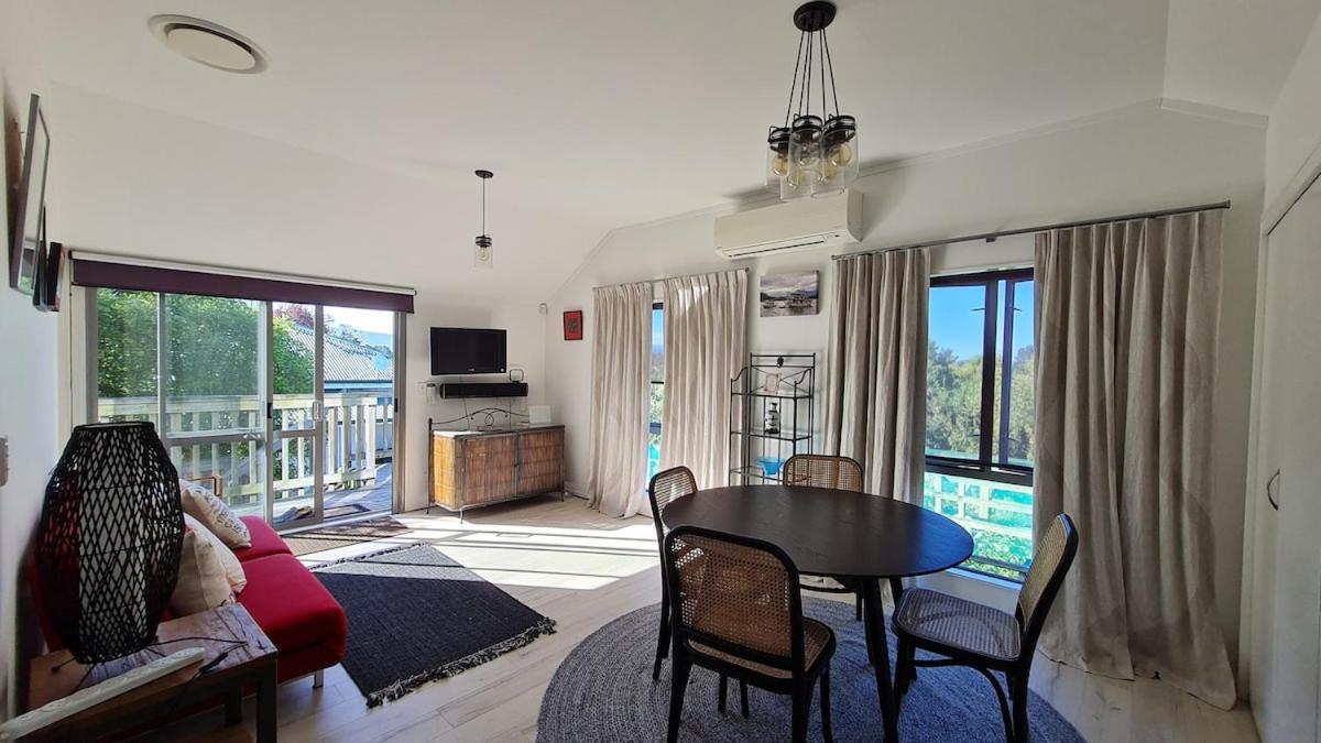 Bidwills Gem Villa Greytown Luaran gambar