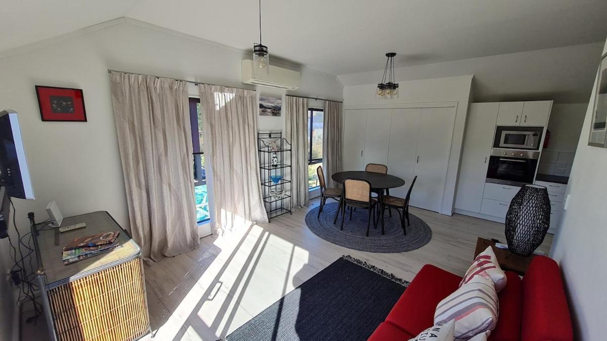 Bidwills Gem Villa Greytown Luaran gambar